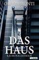 Das Haus Cover des Buches Das Haus