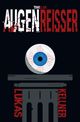 Augenreisser Cover des Buches Augenreisser