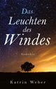 Das Leuchten des Windes Cover des Buches Das Leuchten des Windes