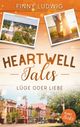 Heartwell Tales Cover des Buches Heartwell Tales (ISBN: 9783754306048)