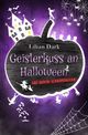 Geisterkuss an Halloween Cover des Buches Geisterkuss an Halloween