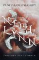 Nephilynn Cover des Buches Nephilynn