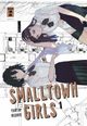 Smalltown Girls 01 Cover des Buches Smalltown Girls 01 (ISBN: 9783755500780)