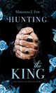 Hunting The King Cover des Buches Hunting The King (ISBN: 9783755700036)