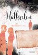 Halbseelen Cover des Buches Halbseelen