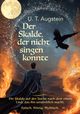 Der Skalde, der nicht singen konnte Cover des Buches Der Skalde, der nicht singen konnte