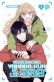 My Love Story with Yamada-kun at LVL 999 02 Cover des Buches My Love Story with Yamada-kun at LVL 999 02 (ISBN: 9783757305352)