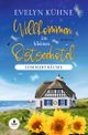 Willkommen im kleinen Ostseehotel: Sommerträume Cover des Buches Willkommen im kleinen Ostseehotel: Sommerträume (ISBN: 9783757934163)