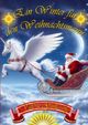Ein Winter für den Weihnachtsmann Cover des Buches Ein Winter für den Weihnachtsmann