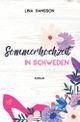 Sommerhochzeit in Schweden Cover des Buches Sommerhochzeit in Schweden (ISBN: 9783759216564)