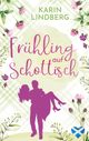 Frühling auf Schottisch Cover des Buches Frühling auf Schottisch (ISBN: 9783759718464)