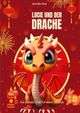 Lucie und der Drache Cover des Buches Lucie und der Drache
