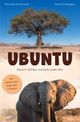 Ubuntu Cover des Buches Ubuntu