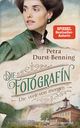 Die Fotografin - Die Welt von morgen Cover des Buches Die Fotografin - Die Welt von morgen