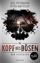 Im Kopf des Bösen - Der Sandmann Cover des Buches Im Kopf des Bösen - Der Sandmann