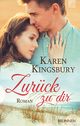 Zurück zu dir Cover des Buches Zurück zu dir