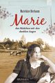 Marie - das Mädchen mit den dunklen Augen Cover des Buches Marie - das Mädchen mit den dunklen Augen