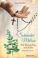 Schwester Melisse Cover des Buches Schwester Melisse