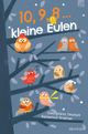 10, 9, 8 ... kleine Eulen Cover des Buches 10, 9, 8 ... kleine Eulen