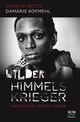 Wilder Himmelskrieger Cover des Buches Wilder Himmelskrieger