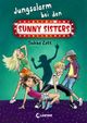 Jungsalarm bei den Sunny Sisters Cover des Buches Jungsalarm bei den Sunny Sisters (ISBN: 9783785572993)