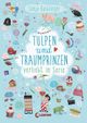 Tulpen und Traumprinzen - Verliebt in Serie Cover des Buches Tulpen und Traumprinzen - Verliebt in Serie (ISBN: 9783785578803)