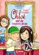 Chloé und die rosarote Brille (Band 3) Cover des Buches Chloé und die rosarote Brille (Band 3) (ISBN: 9783785582404)