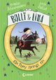 Bulli & Lina (Band 3) - Ein Pony springt ein Cover des Buches Bulli & Lina (Band 3) - Ein Pony springt ein (ISBN: 9783785584545)