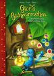 Gloria Glühwürmchen (Band 3) - Zauberhafte Glitzernächte Cover des Buches Gloria Glühwürmchen (Band 3) - Zauberhafte Glitzernächte (ISBN: 9783785584781)