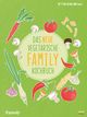 Das neue vegetarische FAMILY-Kochbuch Cover des Buches Das neue vegetarische FAMILY-Kochbuch