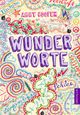 Wunderworte Cover des Buches Wunderworte