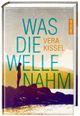 Was die Welle nahm Cover des Buches Was die Welle nahm
