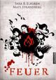 Feuer Cover des Buches Feuer (ISBN: 9783791528557)