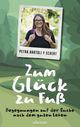 Zum Glück zu Fuß Cover des Buches Zum Glück zu Fuß