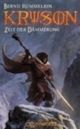 Kryson - Zeit der Dämmerung Cover des Buches Kryson - Zeit der Dämmerung (ISBN: 9783800095025)
