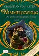 Nimmerzwerg Cover des Buches Nimmerzwerg (ISBN: 9783802581595)