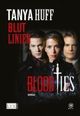 Blood Tied - Blutlinien Cover des Buches Blood Tied - Blutlinien (ISBN: 9783802581922)