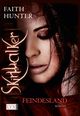 Skinwalker - Feindesland Cover des Buches Skinwalker - Feindesland (ISBN: 9783802583872)