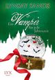 Ein Vampir für jede Jahreszeit Cover des Buches Ein Vampir für jede Jahreszeit