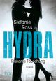 Hydra - Riskante Täuschung Cover des Buches Hydra - Riskante Täuschung (ISBN: 9783802595295)