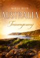 Australia - Traumgesang Cover des Buches Australia - Traumgesang (ISBN: 9783802595707)