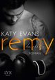 Remy - Du allein Cover des Buches Remy - Du allein (ISBN: 9783802596209)