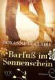Barfuß im Sonnenschein Cover des Buches Barfuß im Sonnenschein (ISBN: 9783802597558)