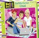Die drei !!! - Gefährlicher Chat Cover des Buches Die drei !!! - Gefährlicher Chat (ISBN: 9783803237521)