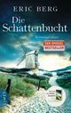 Die Schattenbucht Cover des Buches Die Schattenbucht (ISBN: 9783809026426)