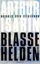 Blasse Helden Cover des Buches Blasse Helden