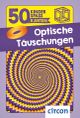 Optische Täuschungen Cover des Buches Optische Täuschungen