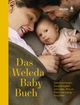 Das Weleda Babybuch Cover des Buches Das Weleda Babybuch