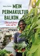 Mein Permakultur-Balkon Cover des Buches Mein Permakultur-Balkon