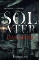 Sol Atér Cover des Buches Sol Atér
